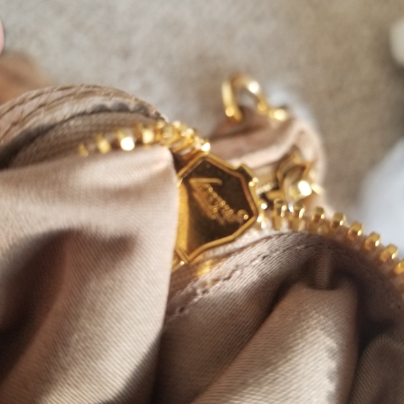 Miu Miu Padlock Charm Three Way Bag - Picture 11 of 16